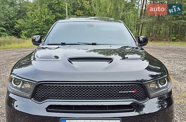 Позашляховик / Кросовер Dodge Durango 2016 в Луцьку фото 3 Позашляховик / Кросовер Dodge Durango 2016 в Луцьку