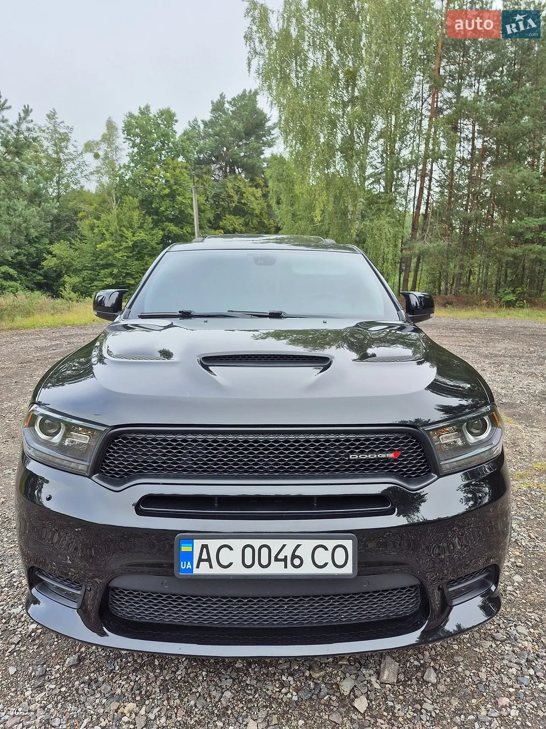 2016 Dodge Durango - мініатюра 3