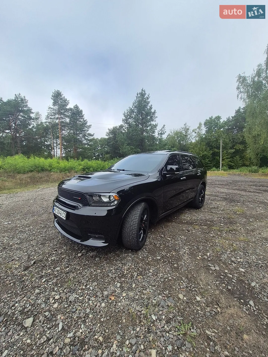 2016 Dodge Durango - мініатюра 7