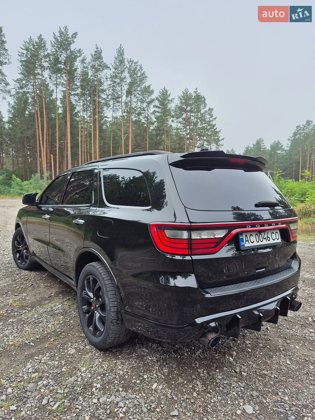 2016 Dodge Durango - мініатюра 9