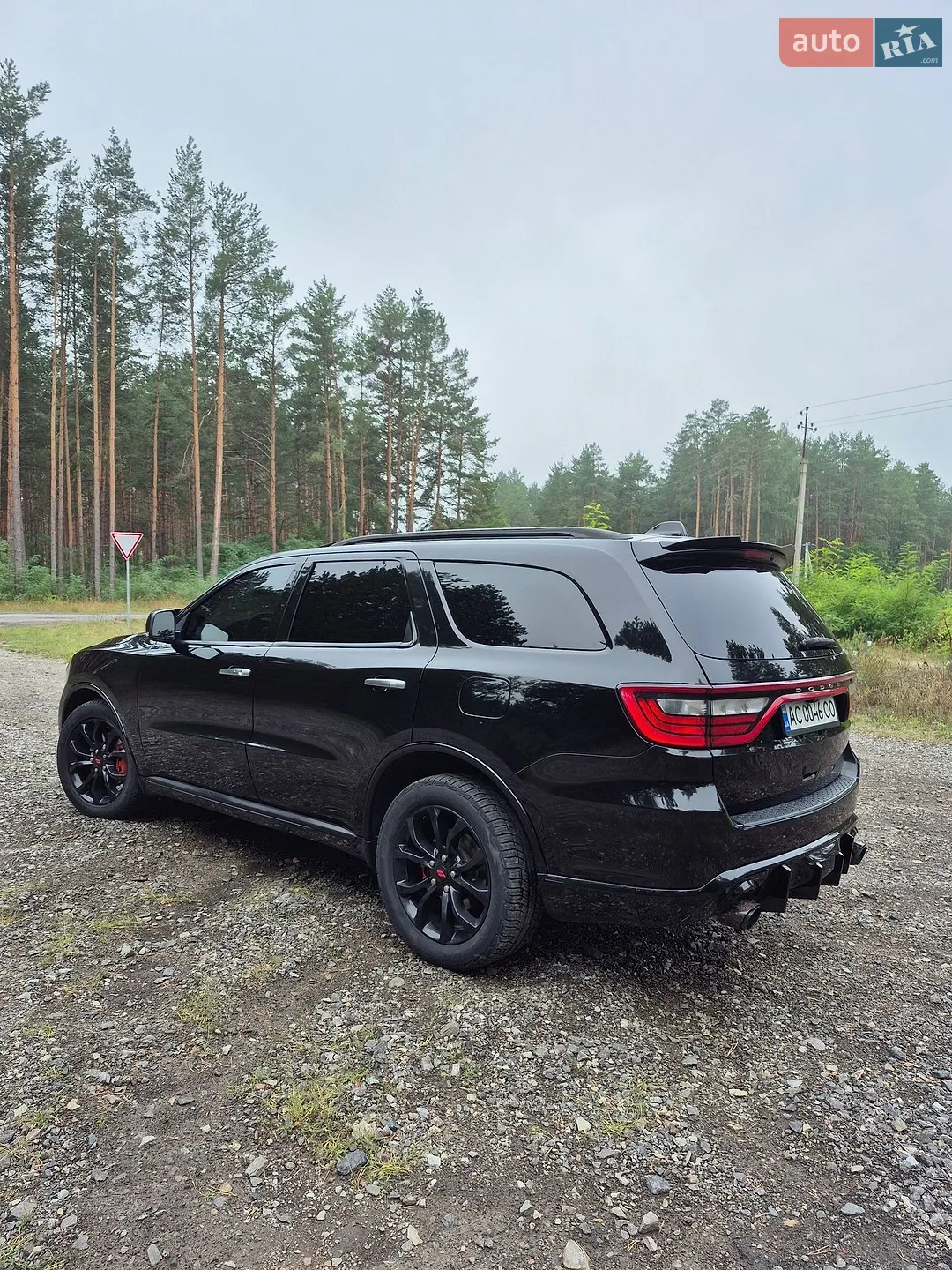 2016 Dodge Durango - мініатюра 12