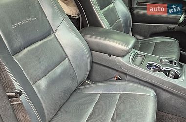 Позашляховик / Кросовер Dodge Durango 2016 в Луцьку фото 23 Позашляховик / Кросовер Dodge Durango 2016 в Луцьку