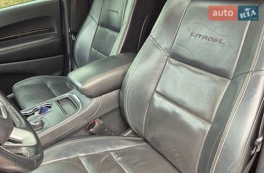 Позашляховик / Кросовер Dodge Durango 2016 в Луцьку фото 26 Позашляховик / Кросовер Dodge Durango 2016 в Луцьку