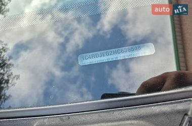 Позашляховик / Кросовер Dodge Durango 2016 в Луцьку фото 32 Позашляховик / Кросовер Dodge Durango 2016 в Луцьку