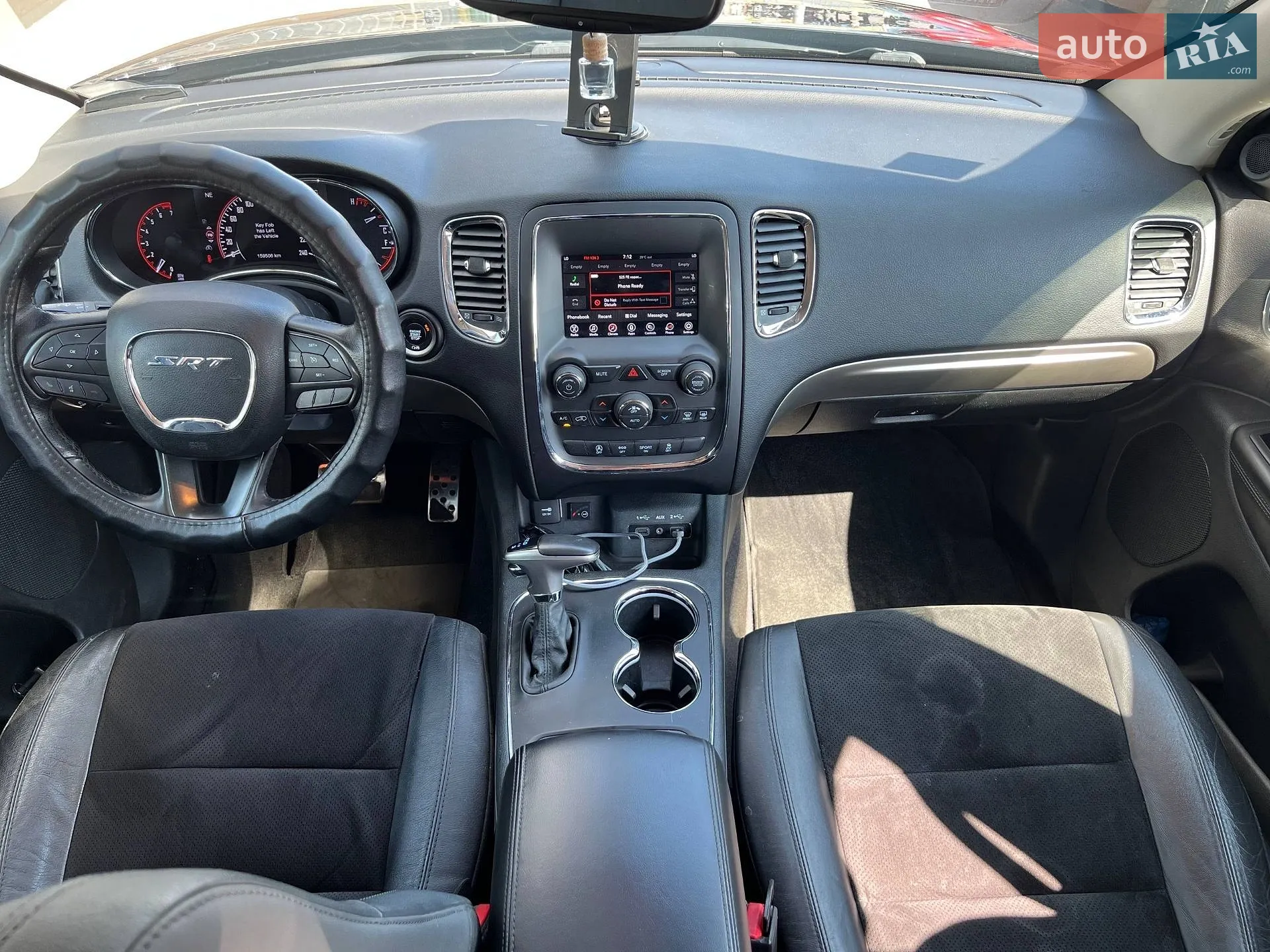 2018 Dodge Durango - мініатюра 22