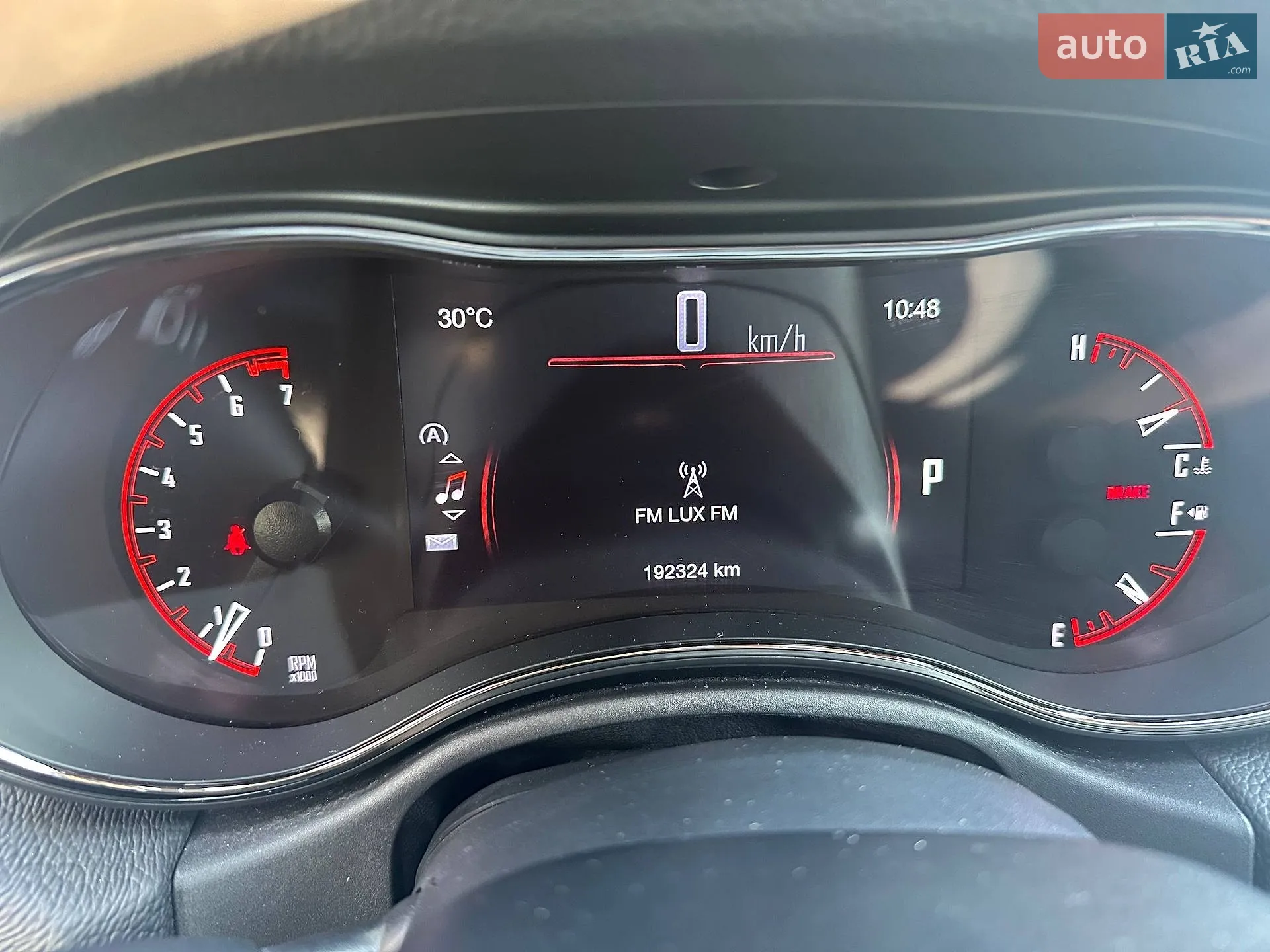 2017 Dodge Durango - мініатюра 17