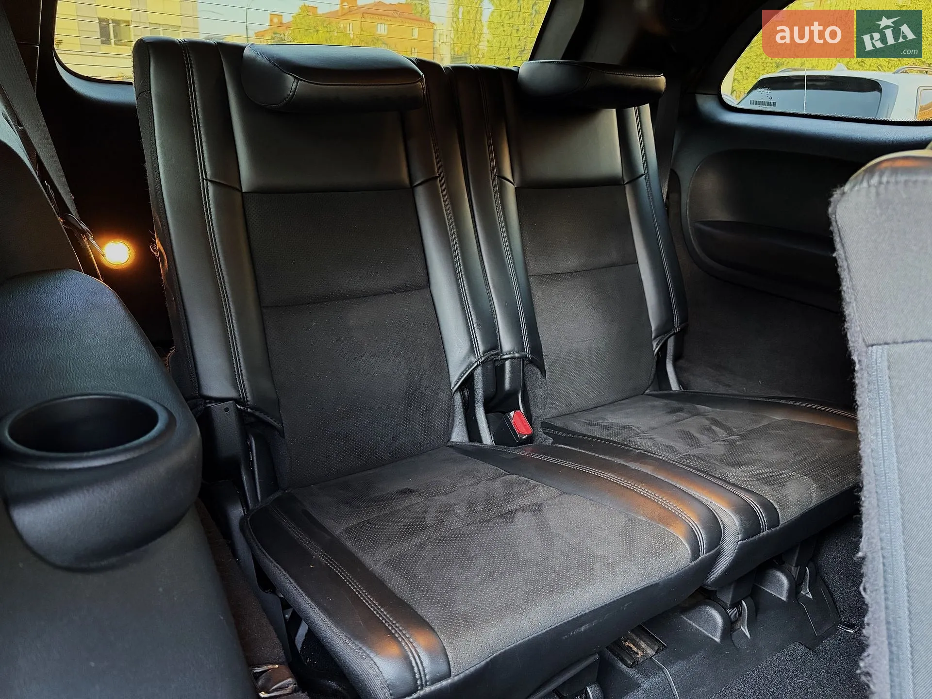 2019 Dodge Durango - мініатюра 37