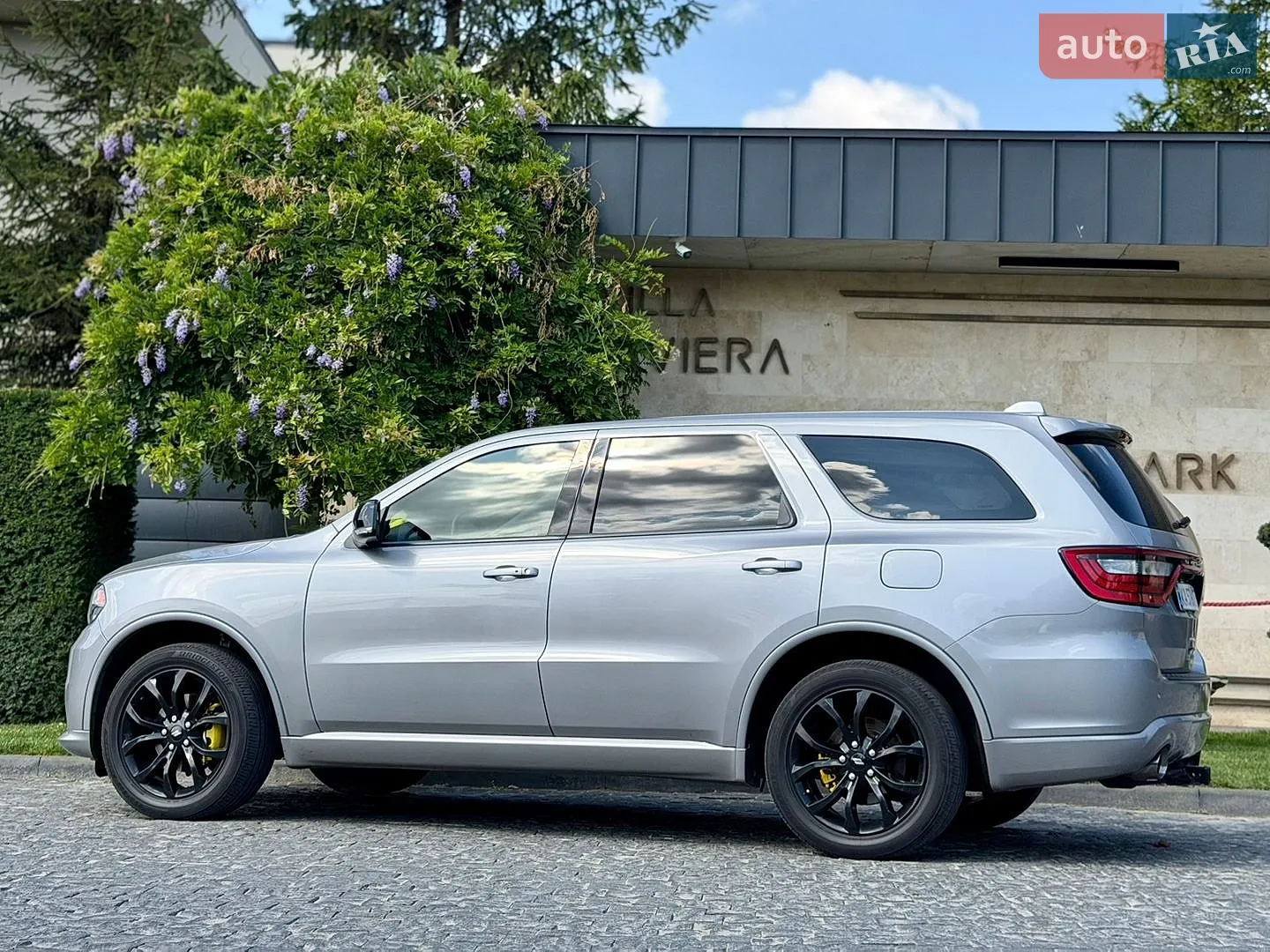 2019 Dodge Durango - мініатюра 8