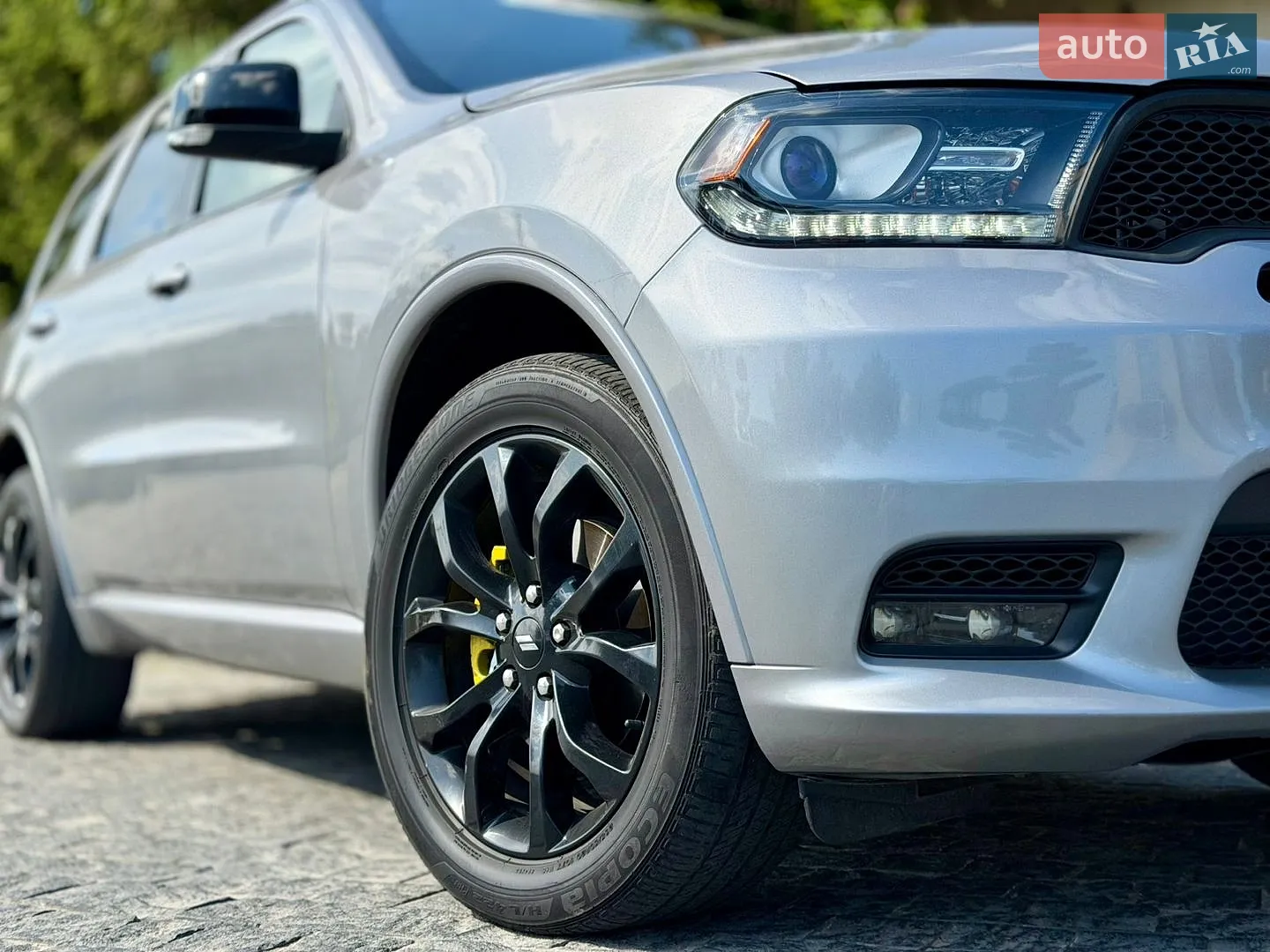 2019 Dodge Durango - мініатюра 31