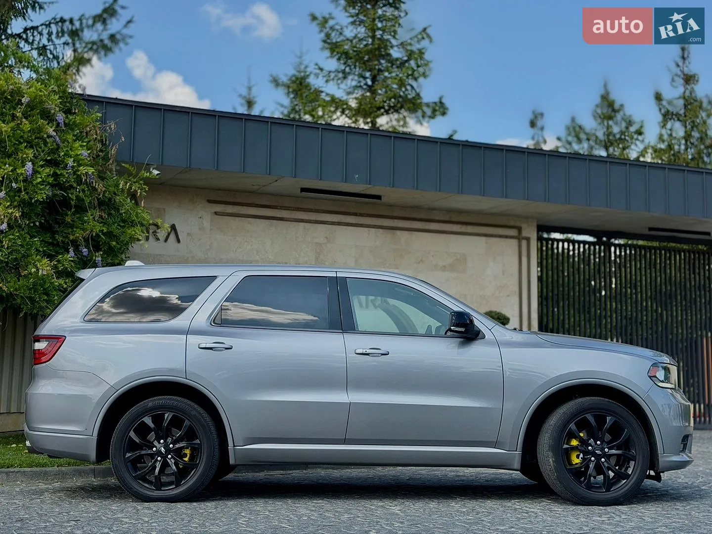 2019 Dodge Durango - мініатюра 15