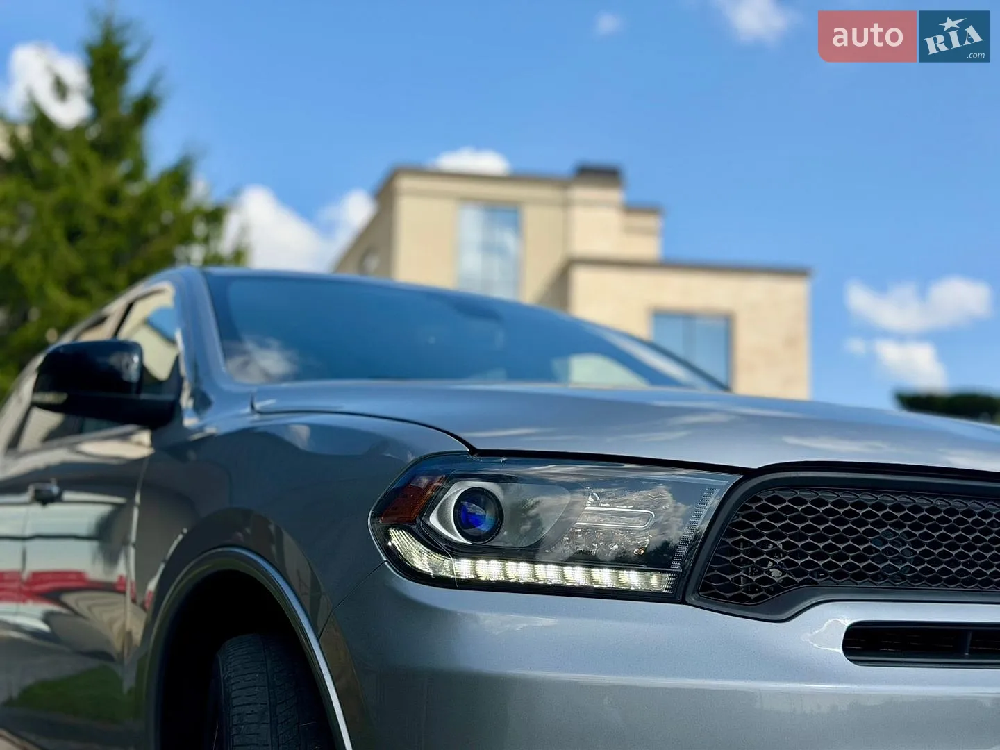 2019 Dodge Durango - мініатюра 35