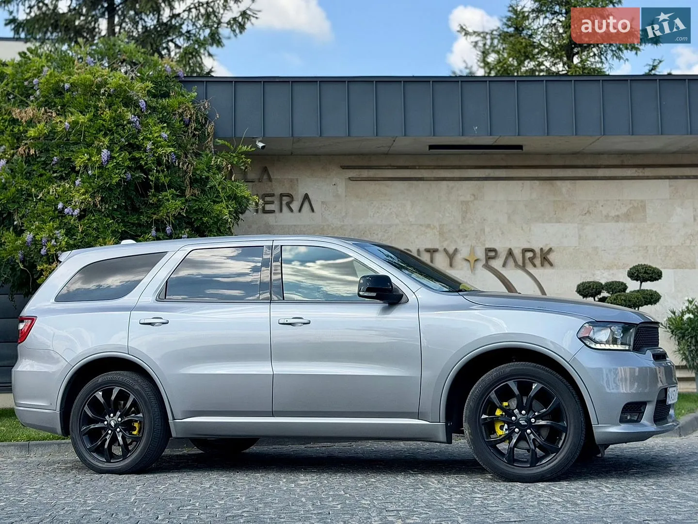2019 Dodge Durango - мініатюра 14