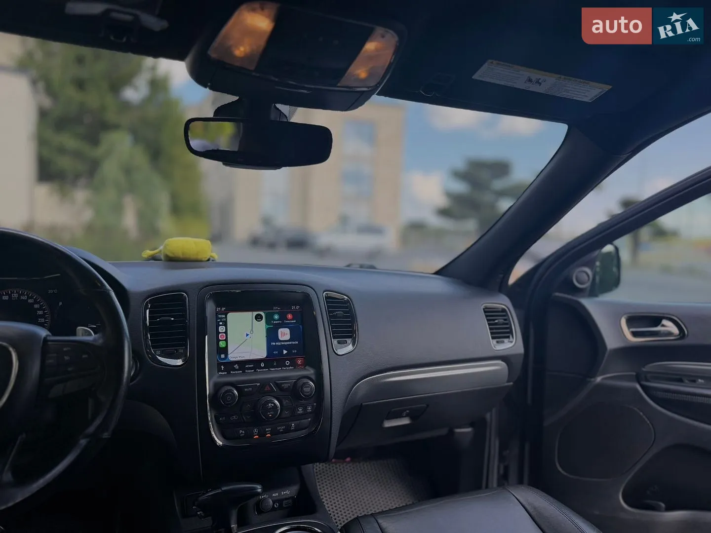 2019 Dodge Durango - мініатюра 44
