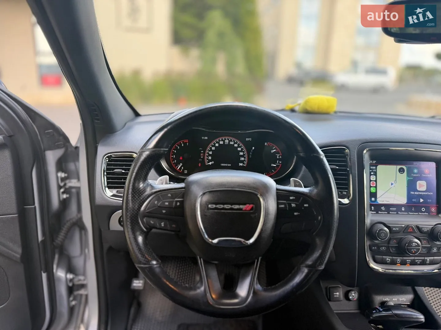 2019 Dodge Durango - мініатюра 43