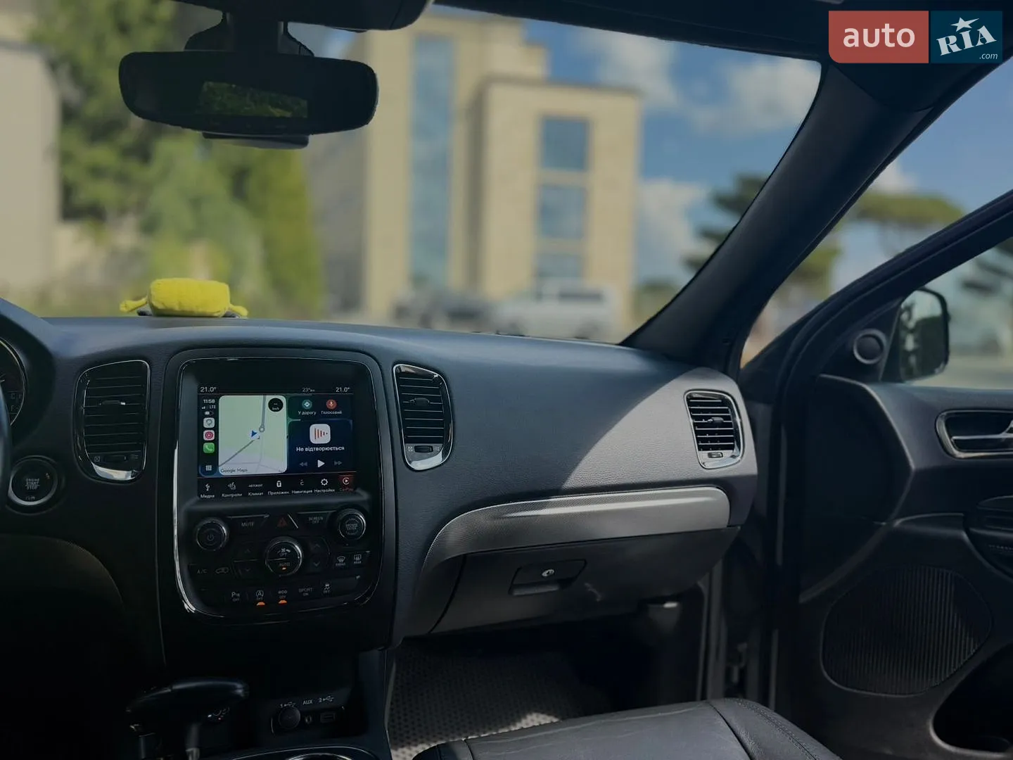 2019 Dodge Durango - мініатюра 51