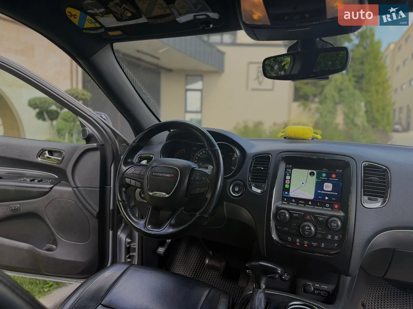 2019 Dodge Durango - мініатюра 50