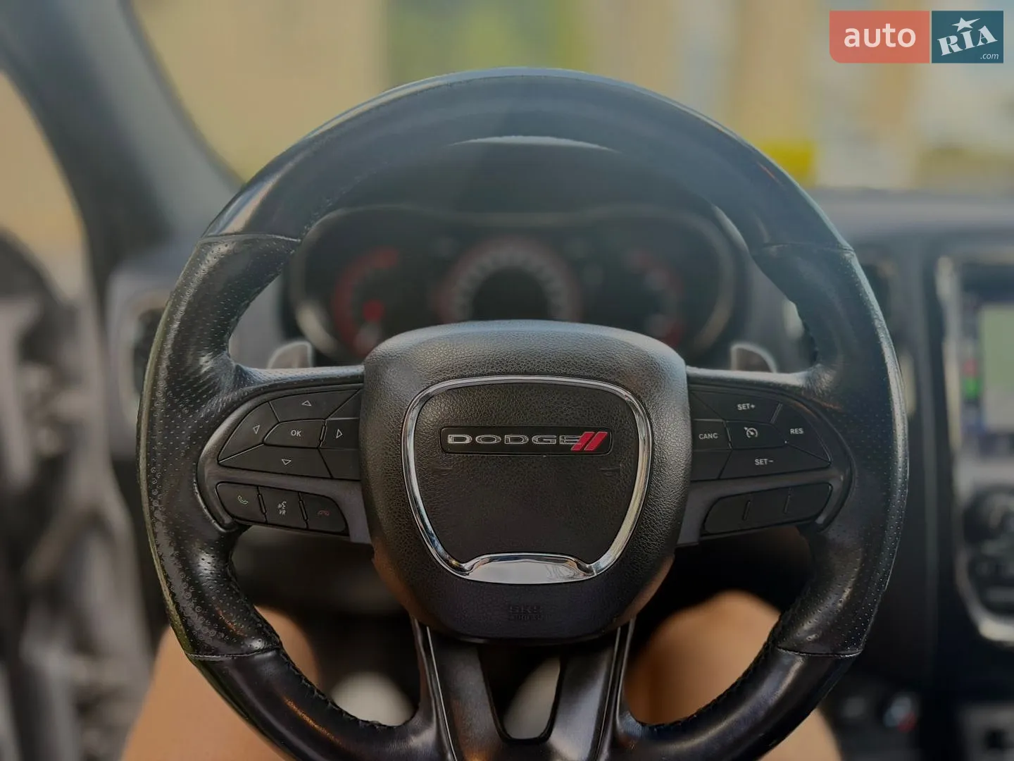 2019 Dodge Durango - мініатюра 62