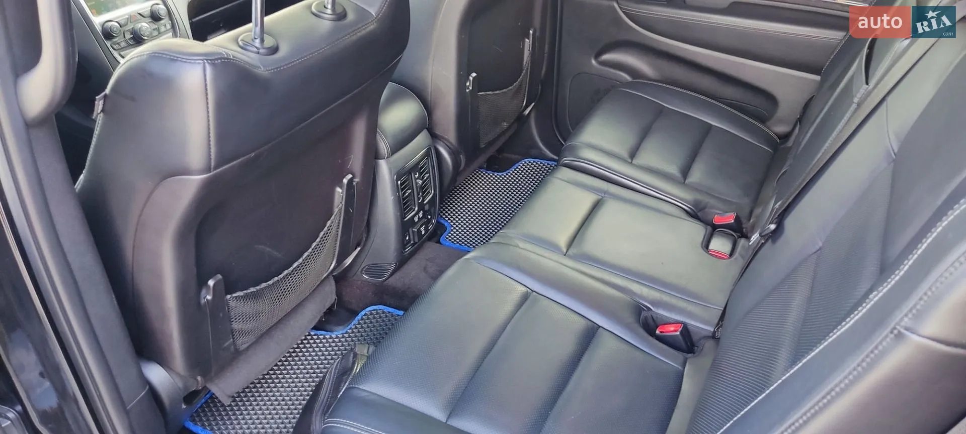 2015 Dodge Durango - мініатюра 19