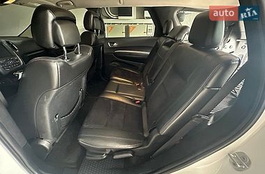 Внедорожник / Кроссовер Dodge Durango 2018 в Киеве