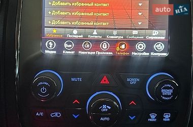 Внедорожник / Кроссовер Dodge Durango 2018 в Киеве