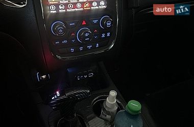 Внедорожник / Кроссовер Dodge Durango 2018 в Киеве