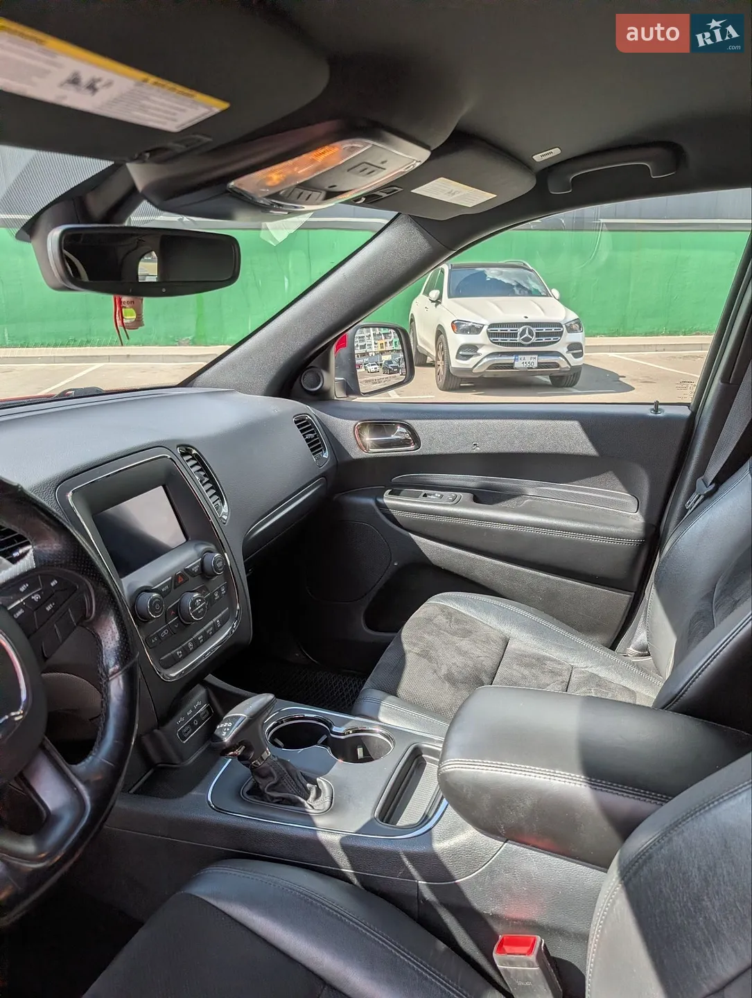2019 Dodge Durango - мініатюра 6