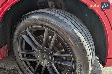 Позашляховик / Кросовер Dodge Durango 2019 в Вишневому