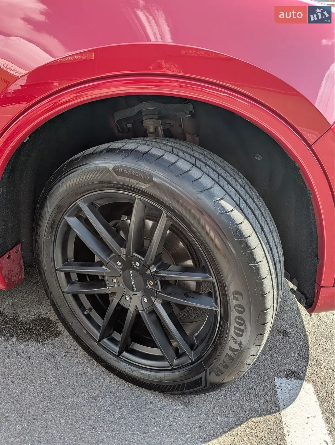 2019 Dodge Durango - мініатюра 12