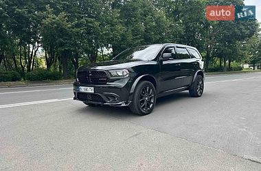 dodge durango 2016 в Львов от профессионального продавца Володимир Булгаков