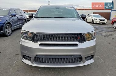 Внедорожник / Кроссовер Dodge Durango 2020 в Львове