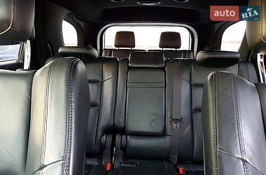 Внедорожник / Кроссовер Dodge Durango 2020 в Львове