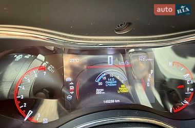 Внедорожник / Кроссовер Dodge Durango 2017 в Киеве