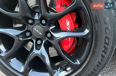 Позашляховик / Кросовер Dodge Durango 2021 в Кривому Розі