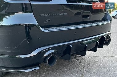 Позашляховик / Кросовер Dodge Durango 2021 в Кривому Розі