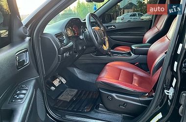 Позашляховик / Кросовер Dodge Durango 2021 в Кривому Розі