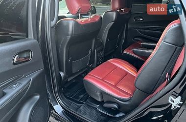 Позашляховик / Кросовер Dodge Durango 2021 в Кривому Розі