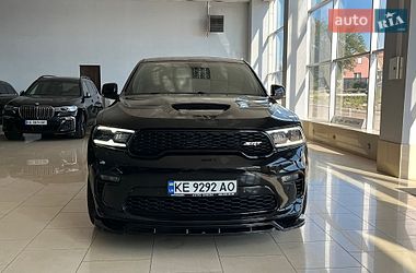 Позашляховик / Кросовер Dodge Durango 2021 в Кривому Розі
