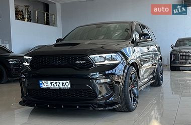 Внедорожник / Кроссовер Dodge Durango 2021 в Кривом Роге
