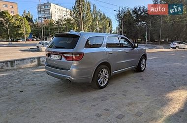 Внедорожник / Кроссовер Dodge Durango 2021 в Запорожье