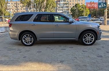 Внедорожник / Кроссовер Dodge Durango 2021 в Запорожье