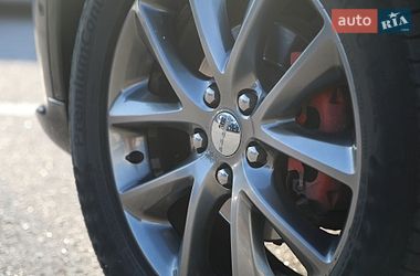 Позашляховик / Кросовер Dodge Durango 2018 в Харкові