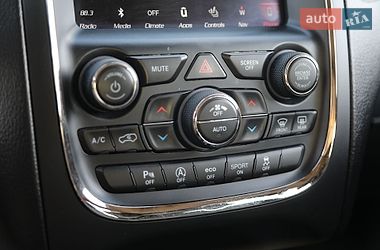 Позашляховик / Кросовер Dodge Durango 2018 в Харкові