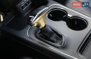 Позашляховик / Кросовер Dodge Durango 2018 в Харкові
