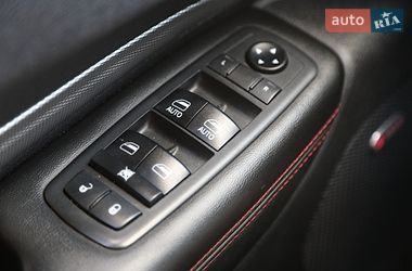Позашляховик / Кросовер Dodge Durango 2018 в Харкові