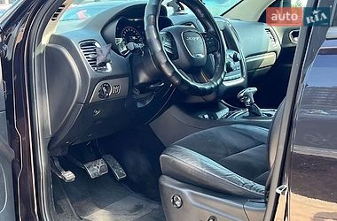 Позашляховик / Кросовер Dodge Durango 2018 в Києві