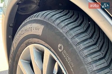 Позашляховик / Кросовер Dodge Durango 2018 в Києві