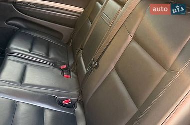 Позашляховик / Кросовер Dodge Durango 2017 в Харкові