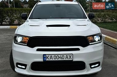 Внедорожник / Кроссовер Dodge Durango 2019 в Ирпене