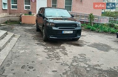 Внедорожник / Кроссовер Dodge Durango 2019 в Сумах фото 8 Внедорожник / Кроссовер Dodge Durango 2019 в Сумах