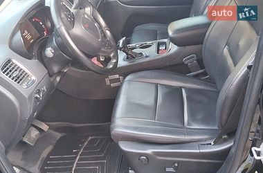 Внедорожник / Кроссовер Dodge Durango 2019 в Сумах фото 12 Внедорожник / Кроссовер Dodge Durango 2019 в Сумах